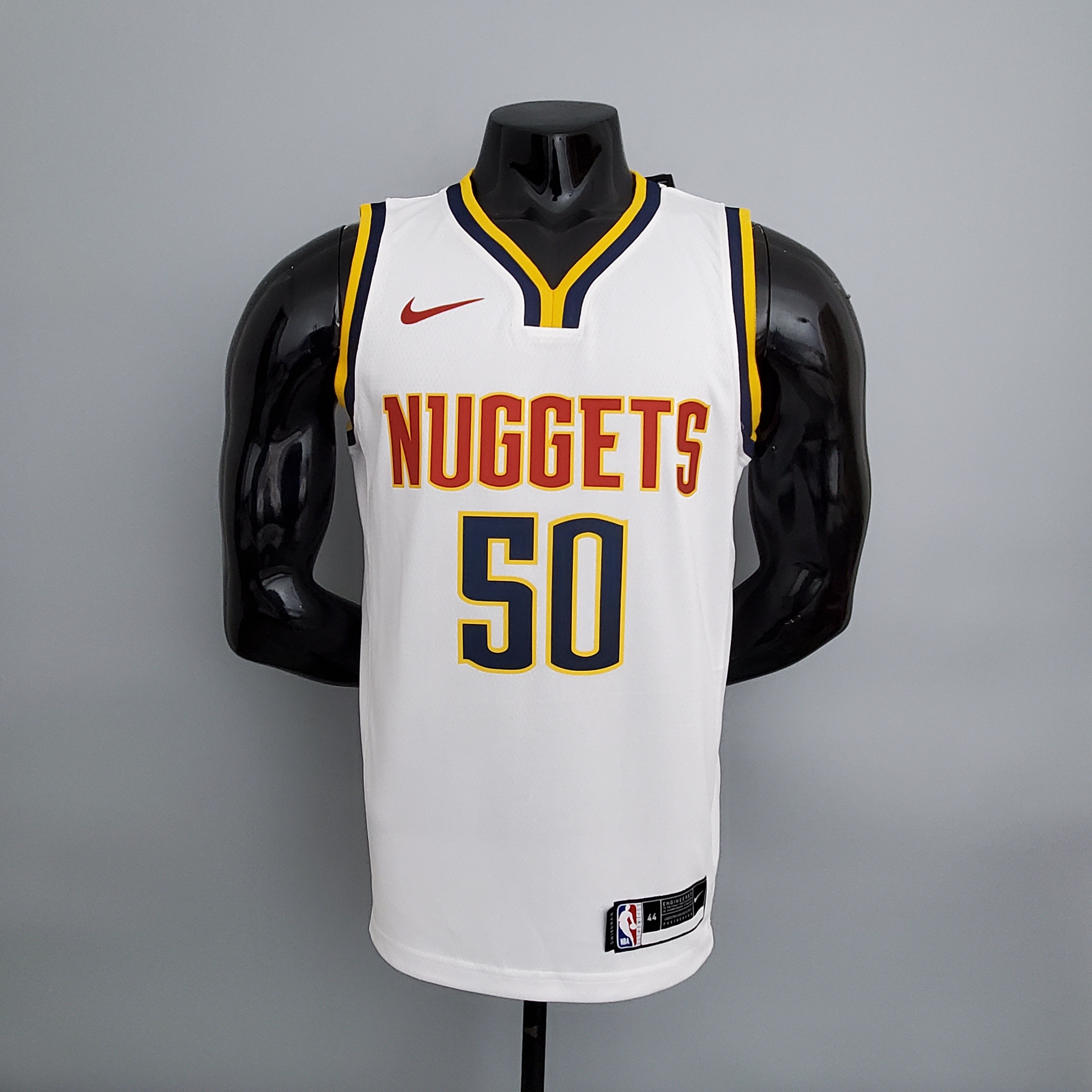 2023 Denver Nuggets Gordon #50 Swingman Edition Jersey