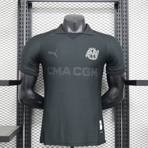 Olympique de Marseille 24/25 Player Edition Football Jersey