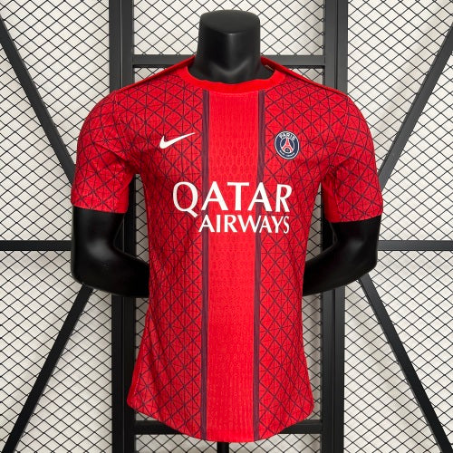 Paris Saint Germain 24/25 Player Edition Football Jersey