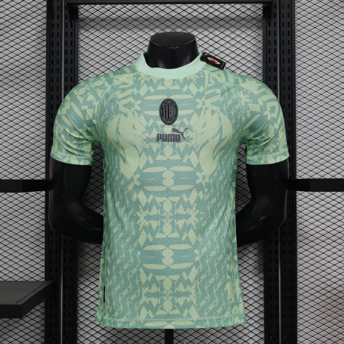 AC Milan 24/25 Player Edition Football Jersey