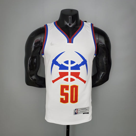 2023 Denver Gordon #50 Special Edition Jersey