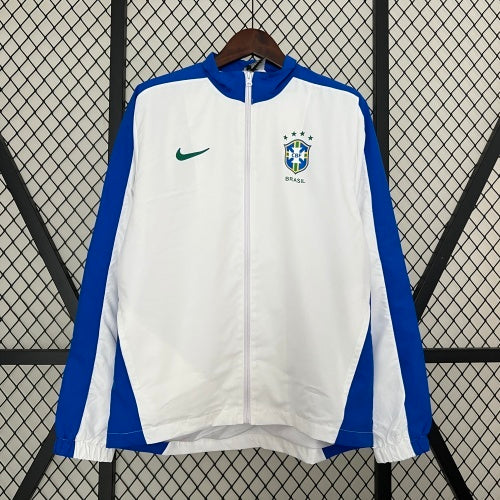 Brazil 23/24 Jacket