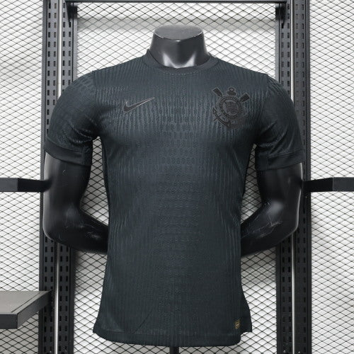 Corinthians 24/25 Player Edition Football Jersey