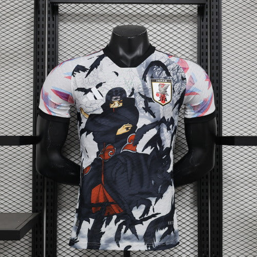 Japan 24/25 Player Edition Football Jersey