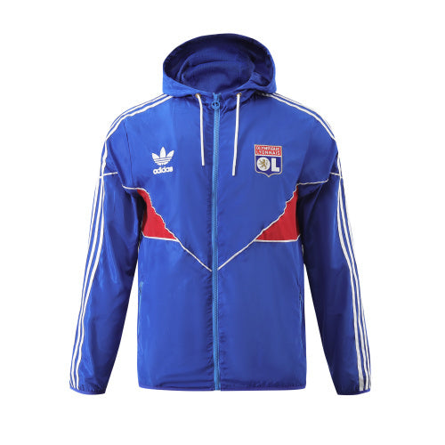 Lyon 23/24 Jacket