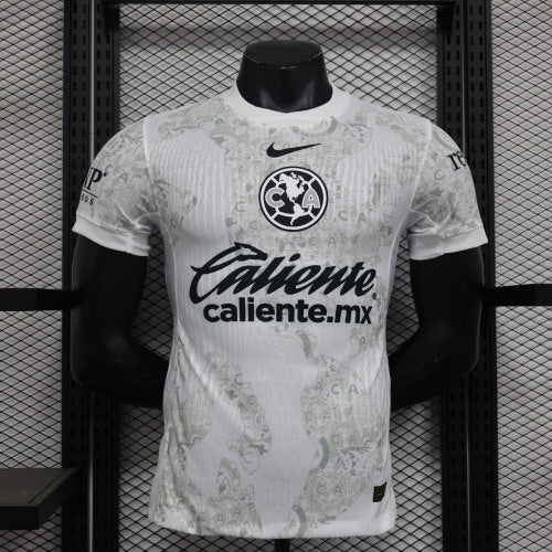 Club America 24/25 Player Edition Football Jersey