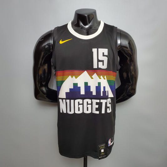 2023 Denver Jokic #15 City Edition Jersey