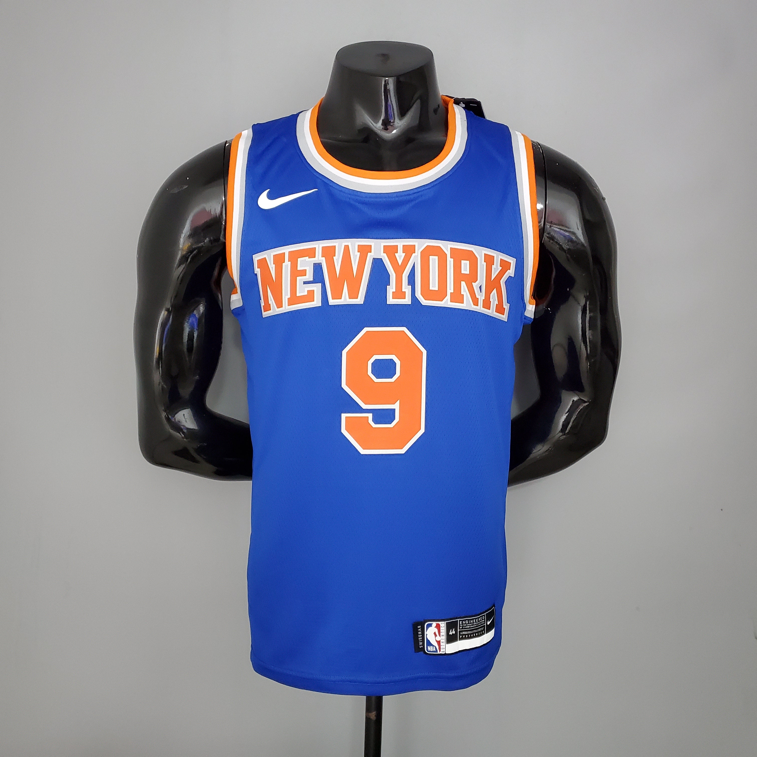 2023 New York Barrett #9 Swingman Edition Jersey