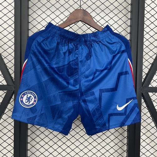 Chelsea 24/25 Player Edition Shorts – Away