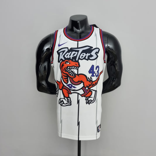2023 Toronto Raptors Siakam #43 Swingman Edition Jersey