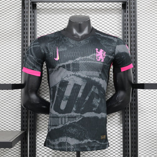 Netherlands 24/25 Player Edition Football Jersey