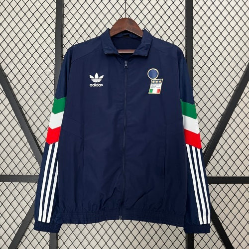 Italy 23/24 Jacket
