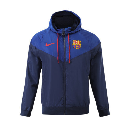 Barcelona 23/24 Jacket