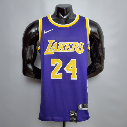 2023 LA Lakers Bryant #24 Swingman Edition Jersey