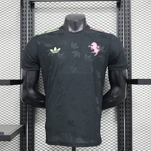 Dragon United 24/25 Player Edition Football Jersey