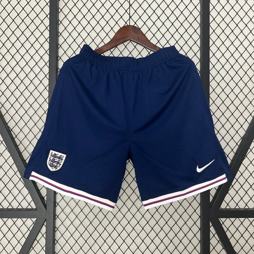 England 24/25 Player Edition Shorts – Away