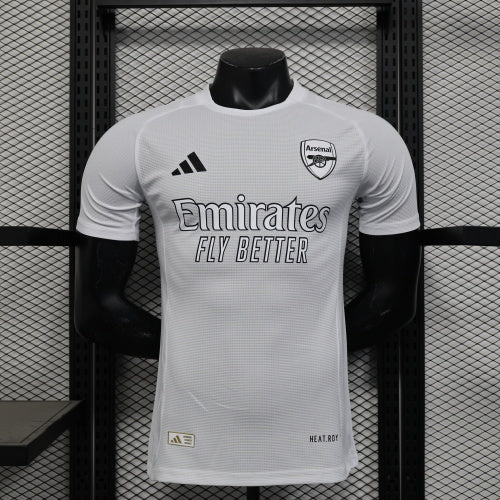 Arsenal 24/25 Player Edition Football Jersey