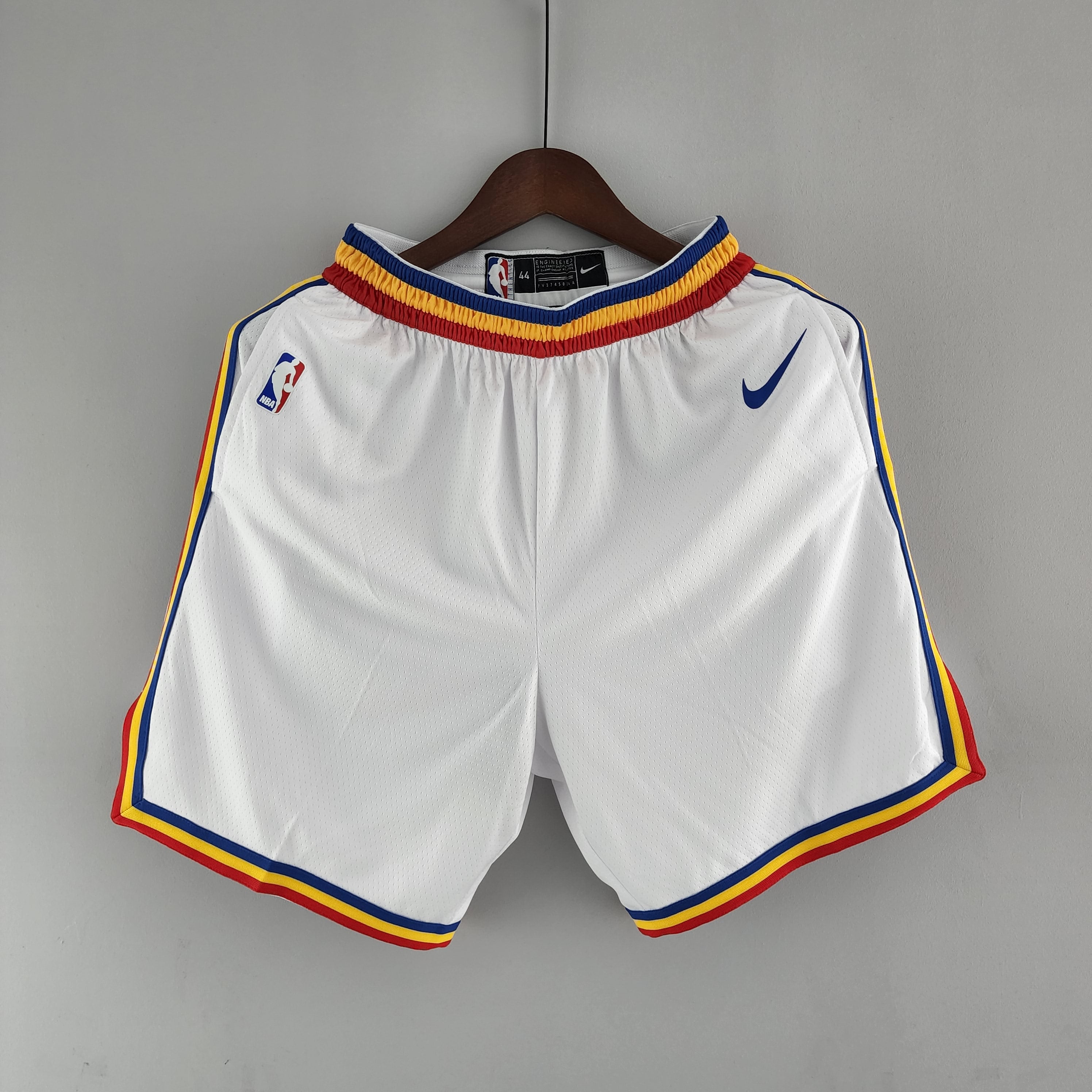2023 Golden State Warriors Swingman Edition Shorts