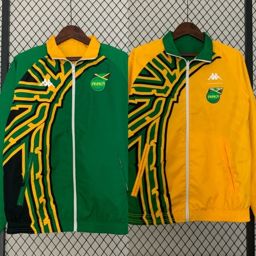 Senegal 23/24 Reversible Jacket