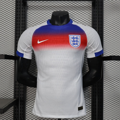 England 24/25 Player Edition Football Jersey