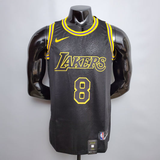 2023 LA Lakers Bryant #24 Swingman Edition Jersey