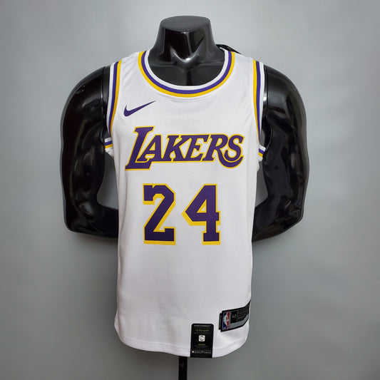 2023 LA Lakers Bryant #24 Swingman Edition Jersey