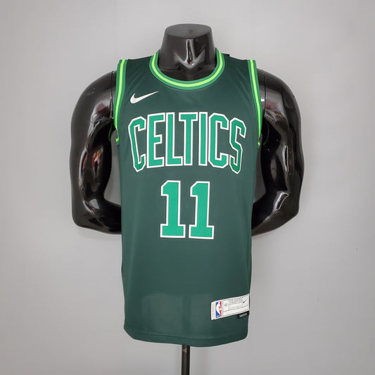 2023 Boston Irving #11 City Edition Jersey