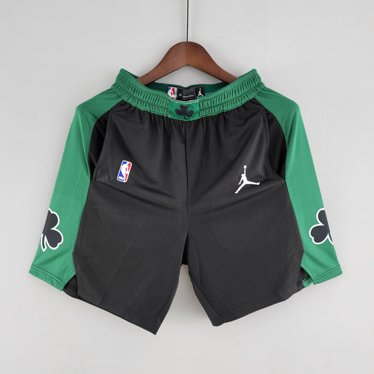 2023 Boston Celtics Swingman Edition Shorts