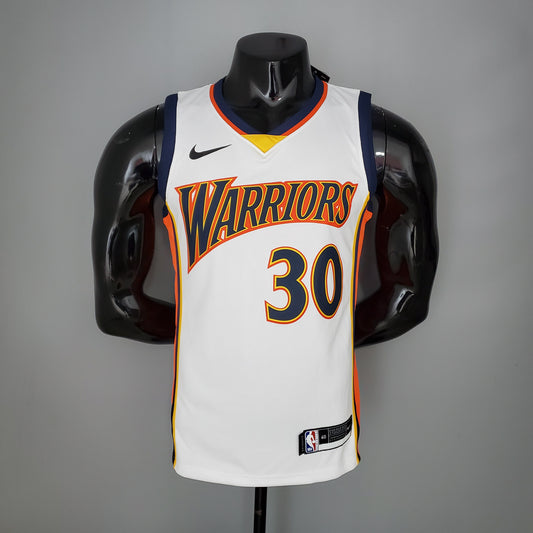 2023 Golden State Warriors Curry #30 Swingman Edition Jersey