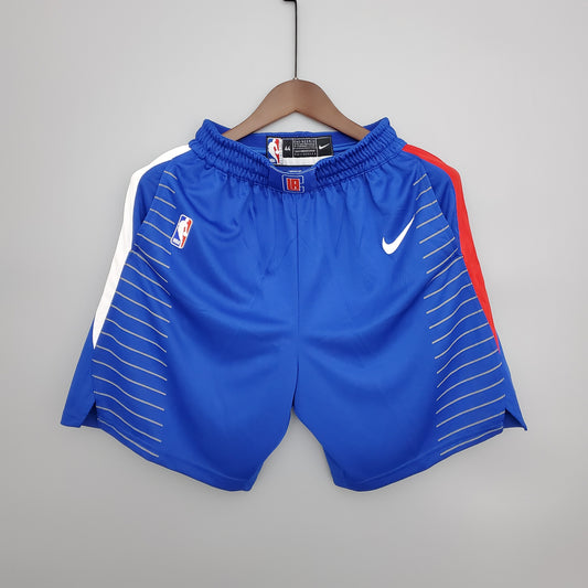 2023–24 Los Angeles City Edition Basketball Shorts