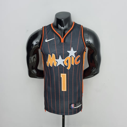 2023 Orlando McGrady #1 Classic Edition Jersey