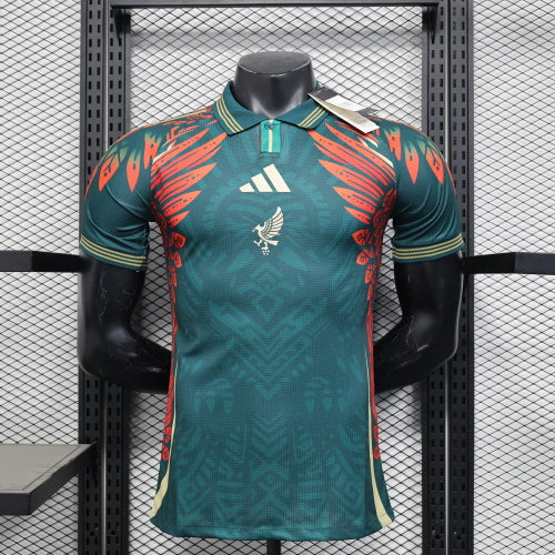Cameroon 24/25 Player Edition Football Jersey