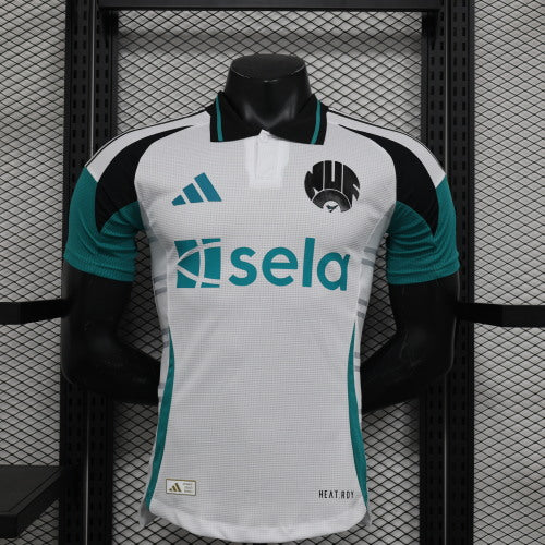 Unknown Club 24/25 Player Edition Football Jersey