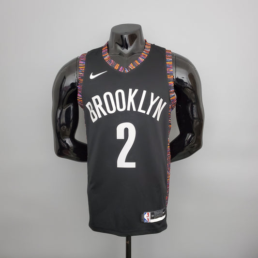 2023 Brooklyn Nets Griffin #2 Swingman Edition Jersey