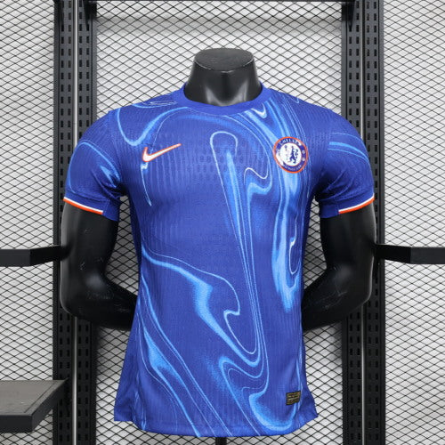 Chelsea 24/25 Player Edition Football Jersey