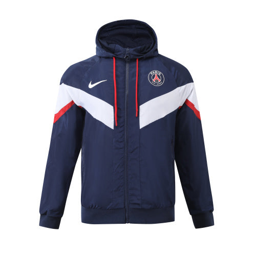 Paris Saint-Germain 23/24 Jacket