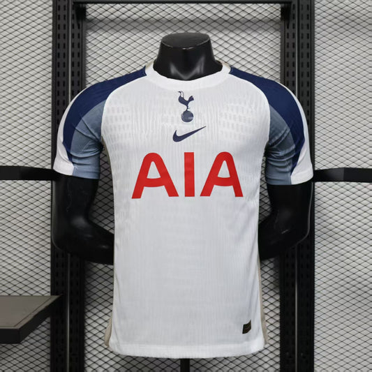 Tottenham Hotspur 24/25 Player Edition Football Jersey