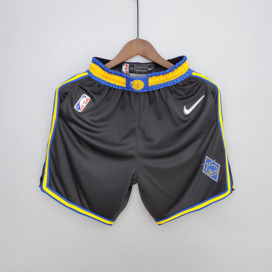 2023 Golden State Special Edition Basketball Shorts