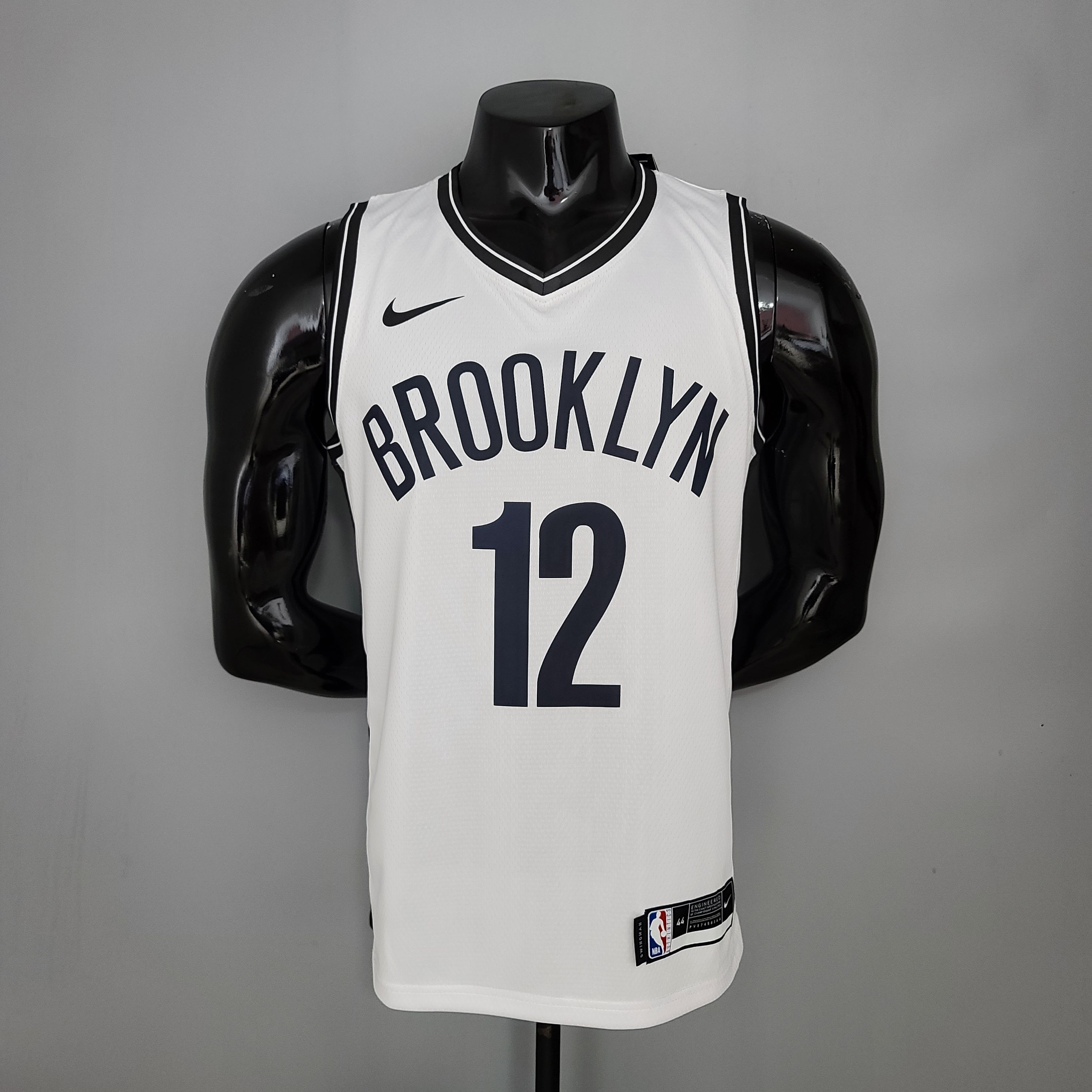 2023 Brooklyn Nets Harris #12 Swingman Edition Jersey