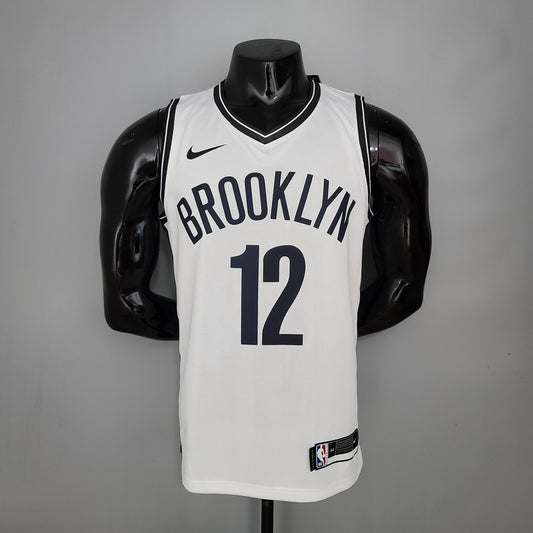 2023 Brooklyn Nets Harris #12 Swingman Edition Jersey