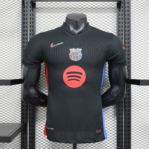 Global United 24/25 Player Edition Football Jersey
