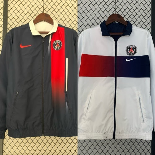 Paris Saint-Germain 23/24 Reversible Jacket