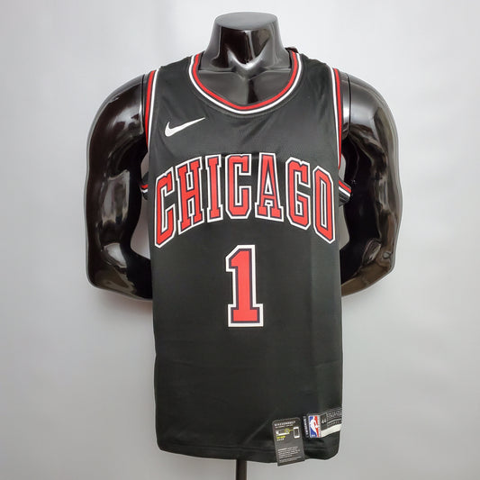 2023 Chicago Rose #1 Swingman Edition Jersey