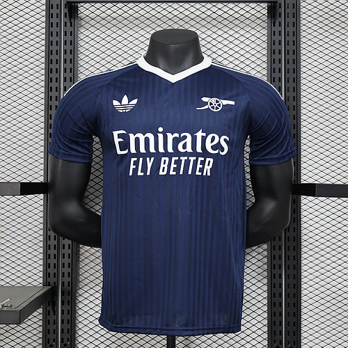 Arsenal 24/25 Player Edition Football Jersey