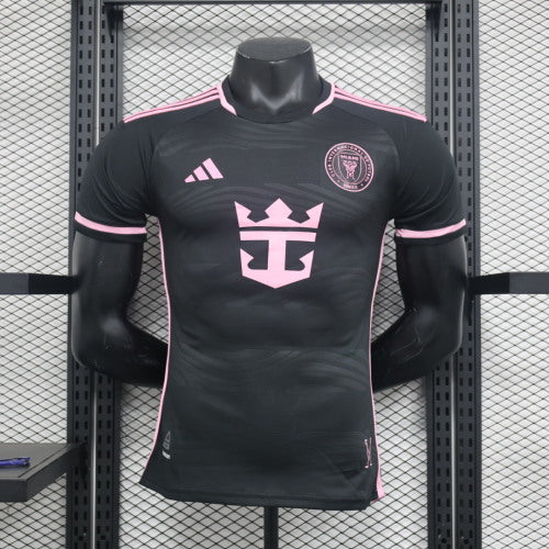 Inter Miami 24/25 Player Edition Football Jersey