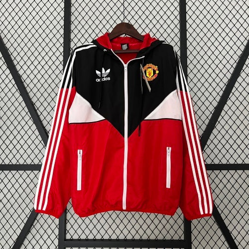 Manchester United 23/24 Jacket