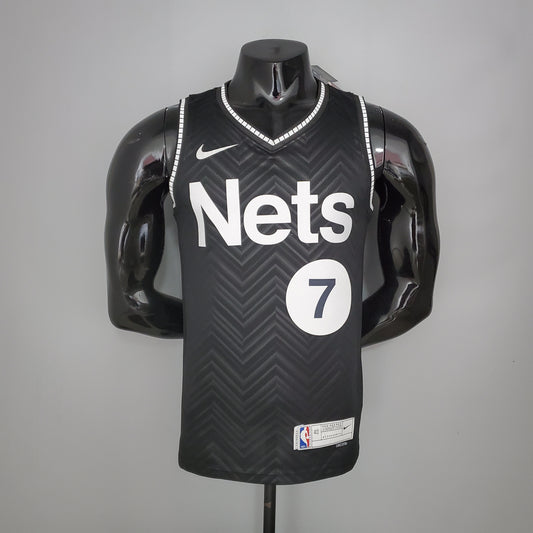2023 Brooklyn Durant #7 Statement Edition Jersey