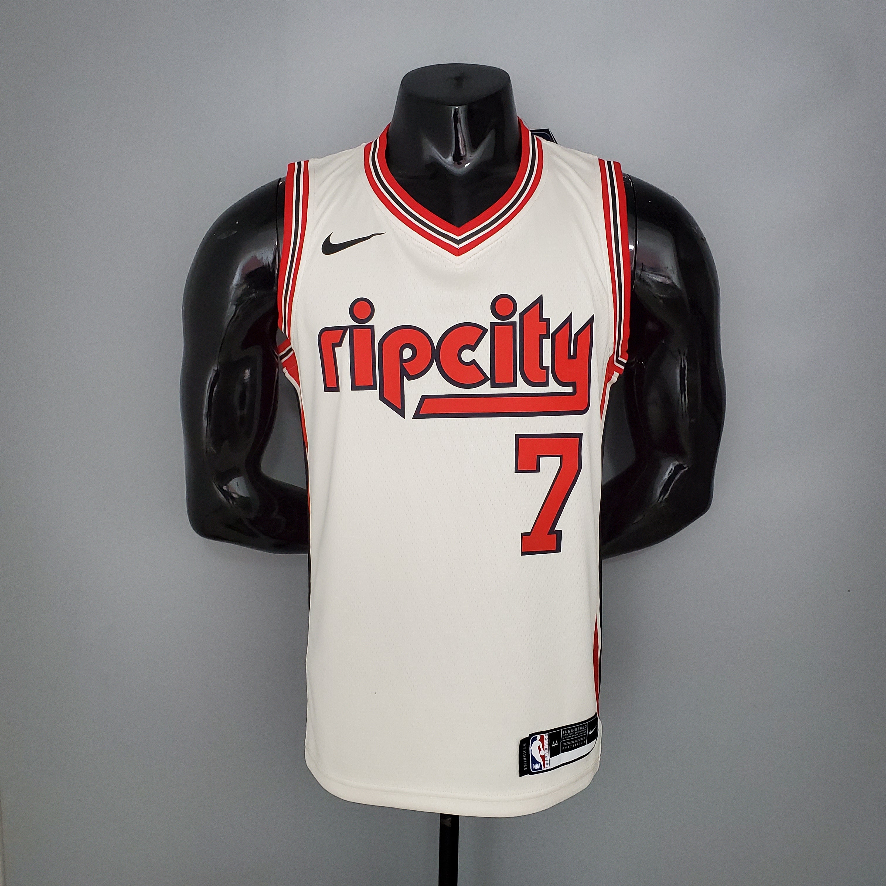 2023 Portland Trail Blazers Roy #7 Swingman Edition Jersey