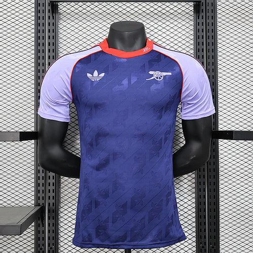 Luna United 24/25 Player Edition Football Jersey