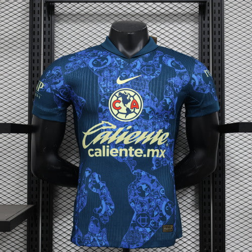Club America 24/25 Player Edition Football Jersey